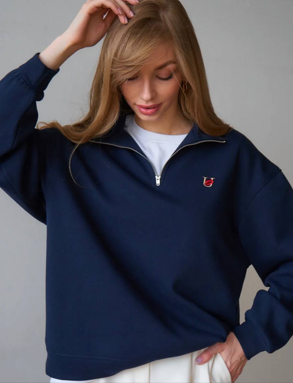 Костюм модель 1